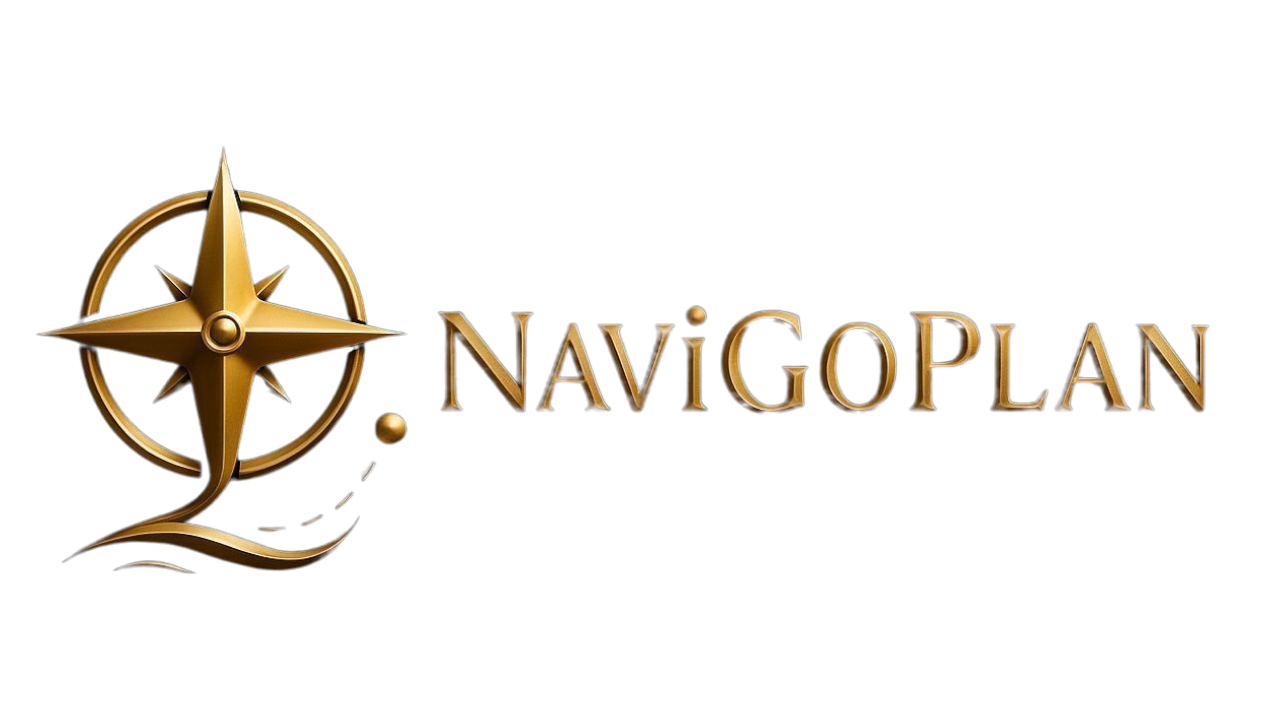 Navigoplan Logo